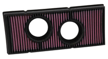 Load image into Gallery viewer, K &amp; N AIR FILTER KTM ADVENTURE KT-9504