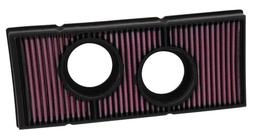 K & N AIR FILTER KTM ADVENTURE KT-9504