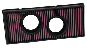 K & N AIR FILTER KTM ADVENTURE KT-9504