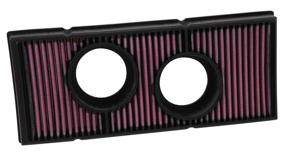 K & N AIR FILTER KTM ADVENTURE KT-9504