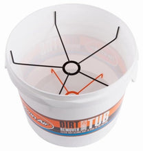 Load image into Gallery viewer, Twin Air Cleaning Tub 10l One Size
