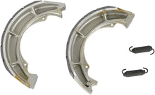Load image into Gallery viewer, EBC 606G BRAKE SHOE SET EBC 606G