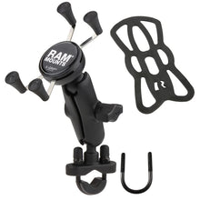 Load image into Gallery viewer, RAM MOUNT KIT XGRIP &amp; U-BOLT RAM-B-149Z-UN7