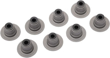 Load image into Gallery viewer, JAMES GASKET SEAL VALVE STEM MILW8 8PK JGI-18100044