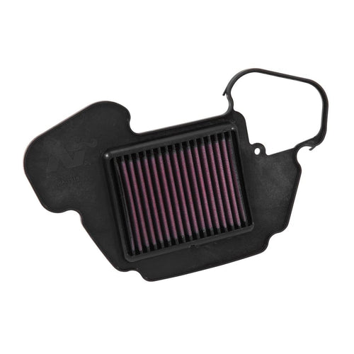 K & N AIR FILTER HONDA GROM HA-1313