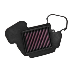 K & N AIR FILTER HONDA GROM HA-1313