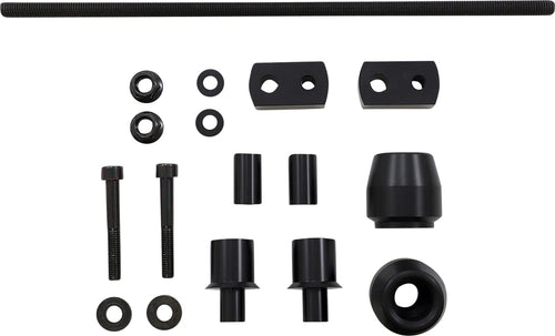 VORTEX 01-16 MONSTER 2.0 FRAME SLIDER KIT SR197