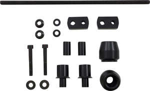 VORTEX 01-16 MONSTER 2.0 FRAME SLIDER KIT SR197