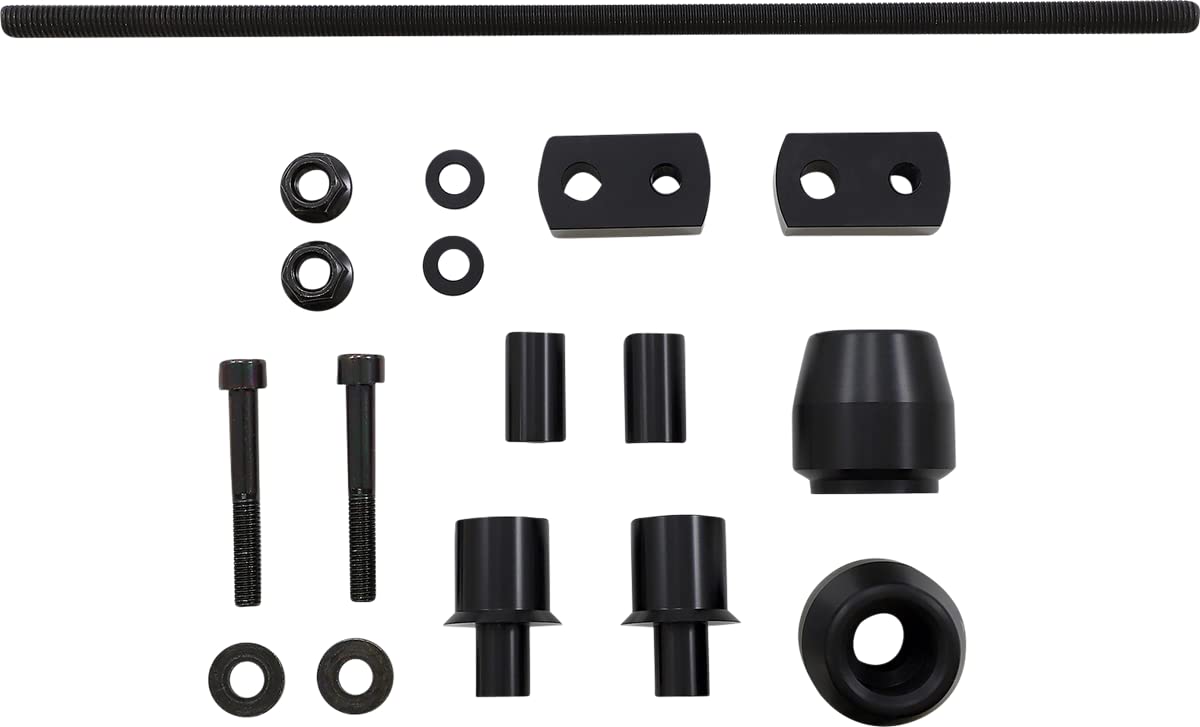 VORTEX 01-16 MONSTER 2.0 FRAME SLIDER KIT SR197