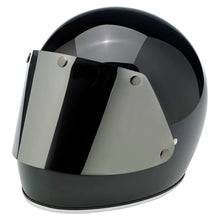 Load image into Gallery viewer, Biltwell | Gringo Blast Shield | Chrome Mirror Tint | Helmet Accessory
