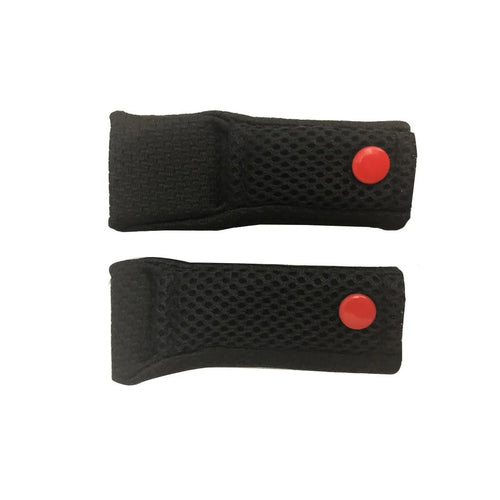 6D HELMETS COVER CHIN STRAP YTH 70-1119