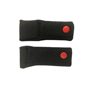 6D HELMETS COVER CHIN STRAP YTH 70-1119