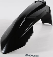 Load image into Gallery viewer, ACERBIS FENDER FRONT KTM BLK 2421110001