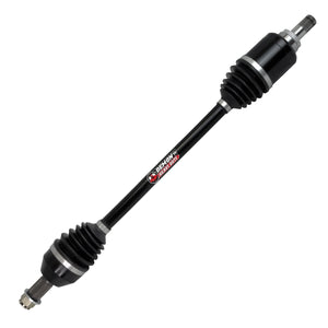 DEMON Heavy Duty Replacement Axle for Honda Talon 1000R 2019-2021 REAR Left/Right Axle See Description for Fitment