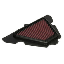 Load image into Gallery viewer, K &amp; N 11-12 Z1000/NINJA 1000 AIR FILTER K&amp;N KA-1111