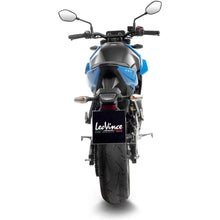 Load image into Gallery viewer, LEOVINCE SBK LV Race 2/1 Suzuki GSX-8S Short Tail Pipe