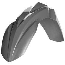 Load image into Gallery viewer, ACERBIS Front Fender-Grey KX250F/450F:18, KX250/450:19-24 2685800011