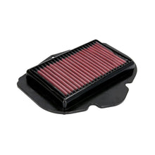 Load image into Gallery viewer, K &amp; N YAMAHA XT1200Z TENERE; 2010 YA-1210
