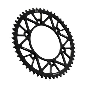 JT SPROCKETS SPROCKET RL 51T HON BLK JTA210.51BLK