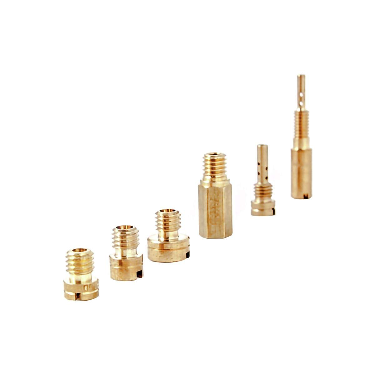 HMF ENGINEERING 626222360001 KAWASAKI-05-13-BRUTE FORCE 650I-JET KIT