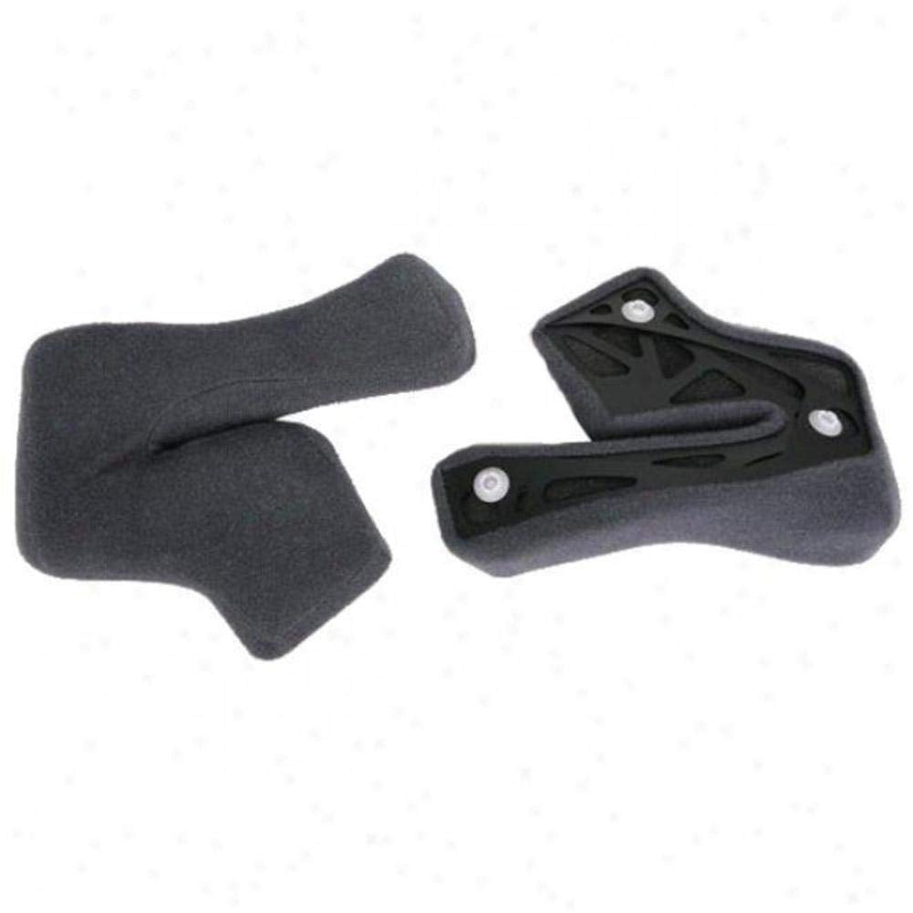 HJC 980-078 Cheek Pads for IS-Max2 Helmet - 4X