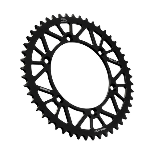 JT SPROCKETS SPROCKET RL 49T KAW BLK JTA460.49BLK