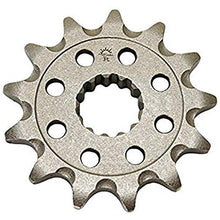 Load image into Gallery viewer, JT Sprockets JTF1442.13SC 13-Tooth Steel Front Countershaft Sprocket