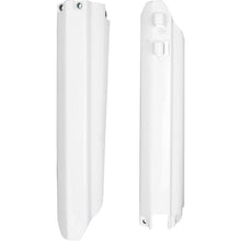 Load image into Gallery viewer, ACERBIS LWR FORK CVR SET-YZ:96-04 YZF:00-04 WH 2114990002