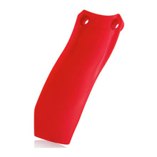 Load image into Gallery viewer, ACERBIS Mud Flap- CRF250R:18-21, CRF250RX:19-21, CRF450R: CR red 2640290227