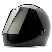 Load image into Gallery viewer, Biltwell | Gringo Blast Shield | Chrome Mirror Tint | Helmet Accessory