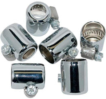 Load image into Gallery viewer, NAMZ CLAMP HOSE 3/8 CH 6PACK NHC-CH206