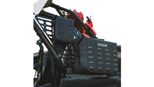 Load image into Gallery viewer, RAVEK STORAGE PANELS MOLLE RAVEK POLARIS RZR XP 64-300