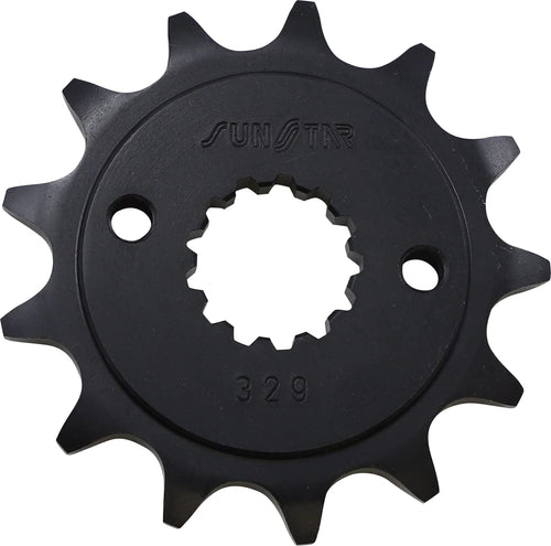 SUNSTAR SPROCKETS 520-13T POWERDRIVE FRONT SPROCKET 32913