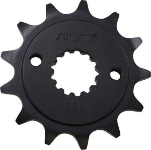 SUNSTAR SPROCKETS 520-13T POWERDRIVE FRONT SPROCKET 32913