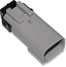 Load image into Gallery viewer, NAMZ 07-13 MALE GRAY 8 PIN CONNECTOR NM-33482-0802