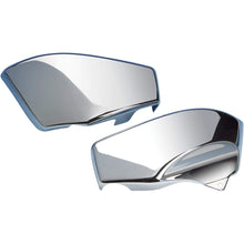 Load image into Gallery viewer, SHOW CHROME SIDE COVER VT1100 NOT SPIRIT  PR 53-116