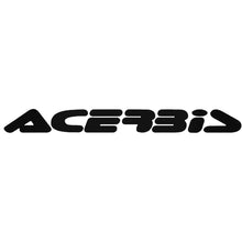 Load image into Gallery viewer, ACERBIS Frame Guard- X-GRIP white/blue 2449531029