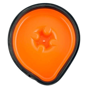 Twin Air Orange Airbox Cover (160074)