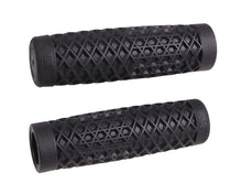 Load image into Gallery viewer, ODI VANS/CULT VTWIN GRIP 1" BLK B02VTB