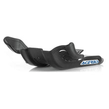 Load image into Gallery viewer, Acerbis - 21+ Fantic XX250/05-24 Yamaha YZ250/ YZ250X Skid Plate - Black (2449710001)