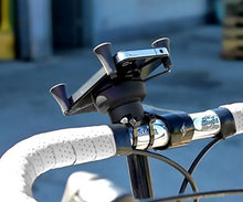 Load image into Gallery viewer, RAM MOUNT KIT XGRIP W/BICYCLE BASE RAP-274-1-UN7