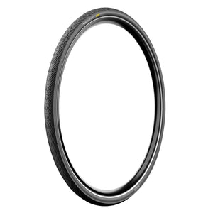 Pirelli Angel DT Urban Tire - 700 x 37, Clincher, Wire, Black, Reflective