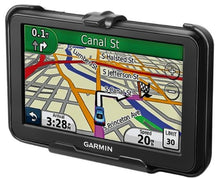 Load image into Gallery viewer, RAM Mount Model Specific Cradle for the Garmin nuvi 50 and 50LM