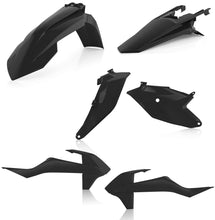 Load image into Gallery viewer, ACERBIS PLASTIC KIT SX85 BK 2686010001