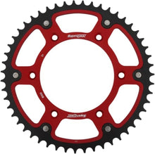 Load image into Gallery viewer, SUPERSPROX SPROCKET STEALTH 51T RED RST-8000-51-RED