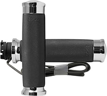 Load image into Gallery viewer, AVON GRIPS GRIP HEATED CC CHR IND IN-S-CC-85-C-H