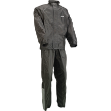 Load image into Gallery viewer, Z1R JACKET WATERPROOF BK 2X 2854-0336