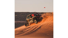 Load image into Gallery viewer, RAVEK Polaris RZR XP 2024+ MOLLE Storage Panels
