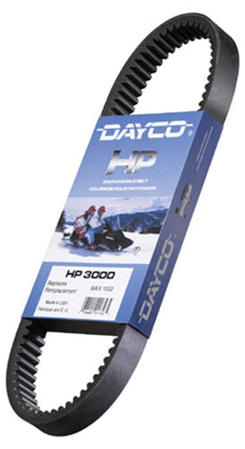 DAYCO PRODUCTS LLC DAYCO BELT HP3023 HP3023