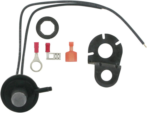 Drag Specialties Custom Electrical Switch - 4in HG Switch MC-DRAG071